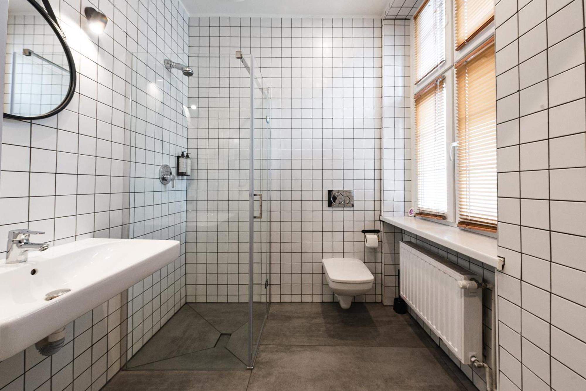 Aparthouse Wozna 11 Old Town Hotel Poznan