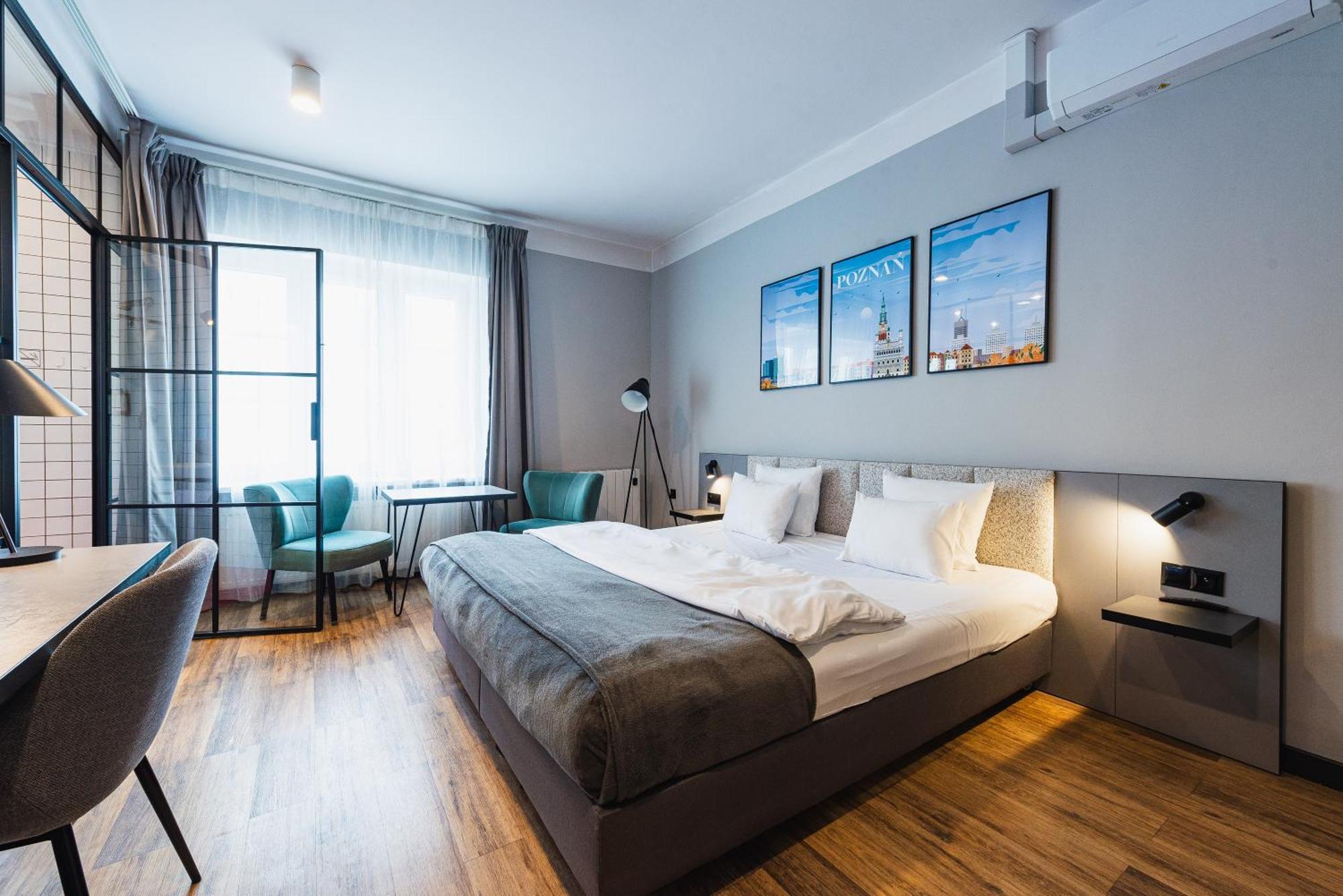 Hotel Aparthouse Wozna 11 Old Town