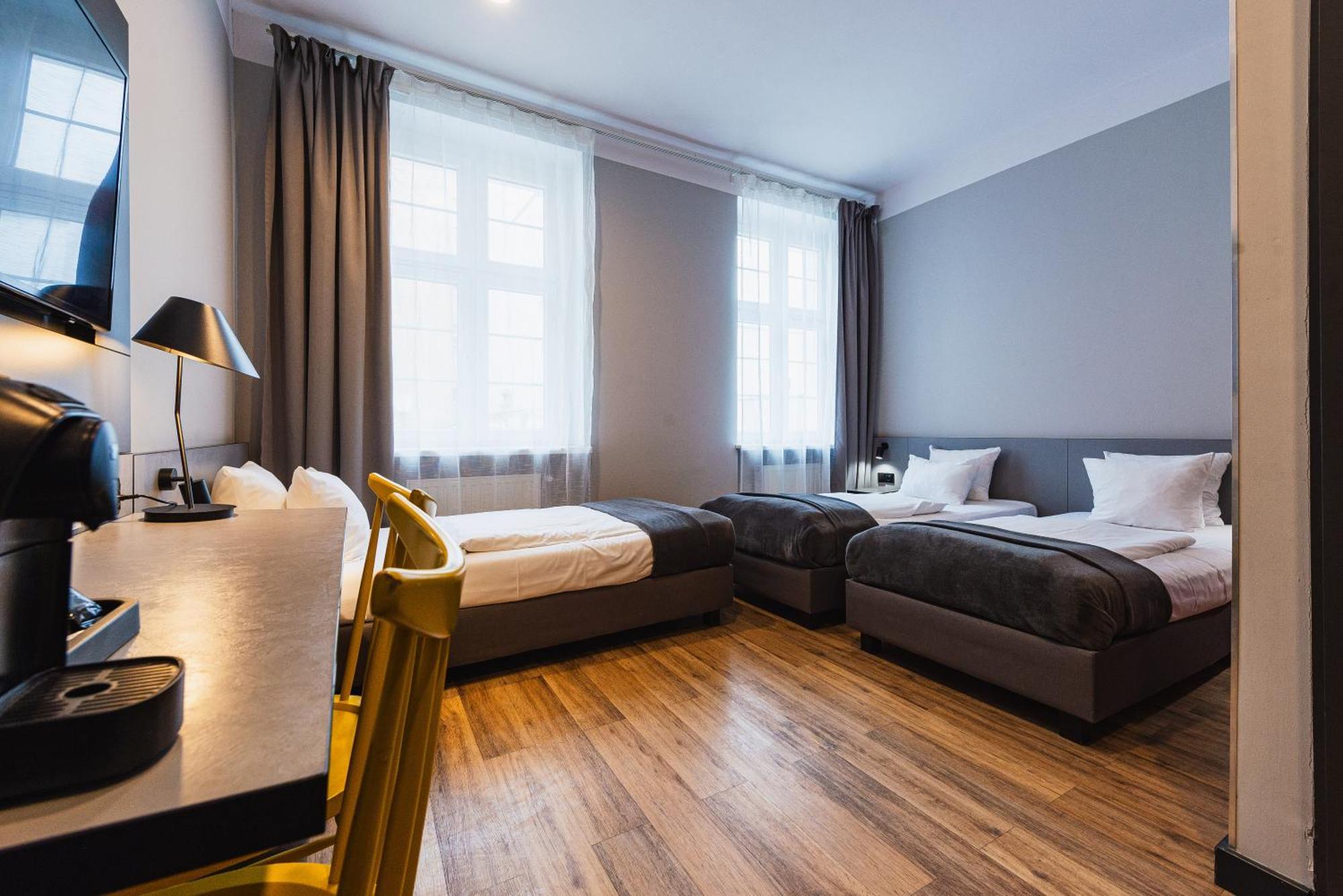 Aparthouse Wozna 11 Old Town 3* Poznan