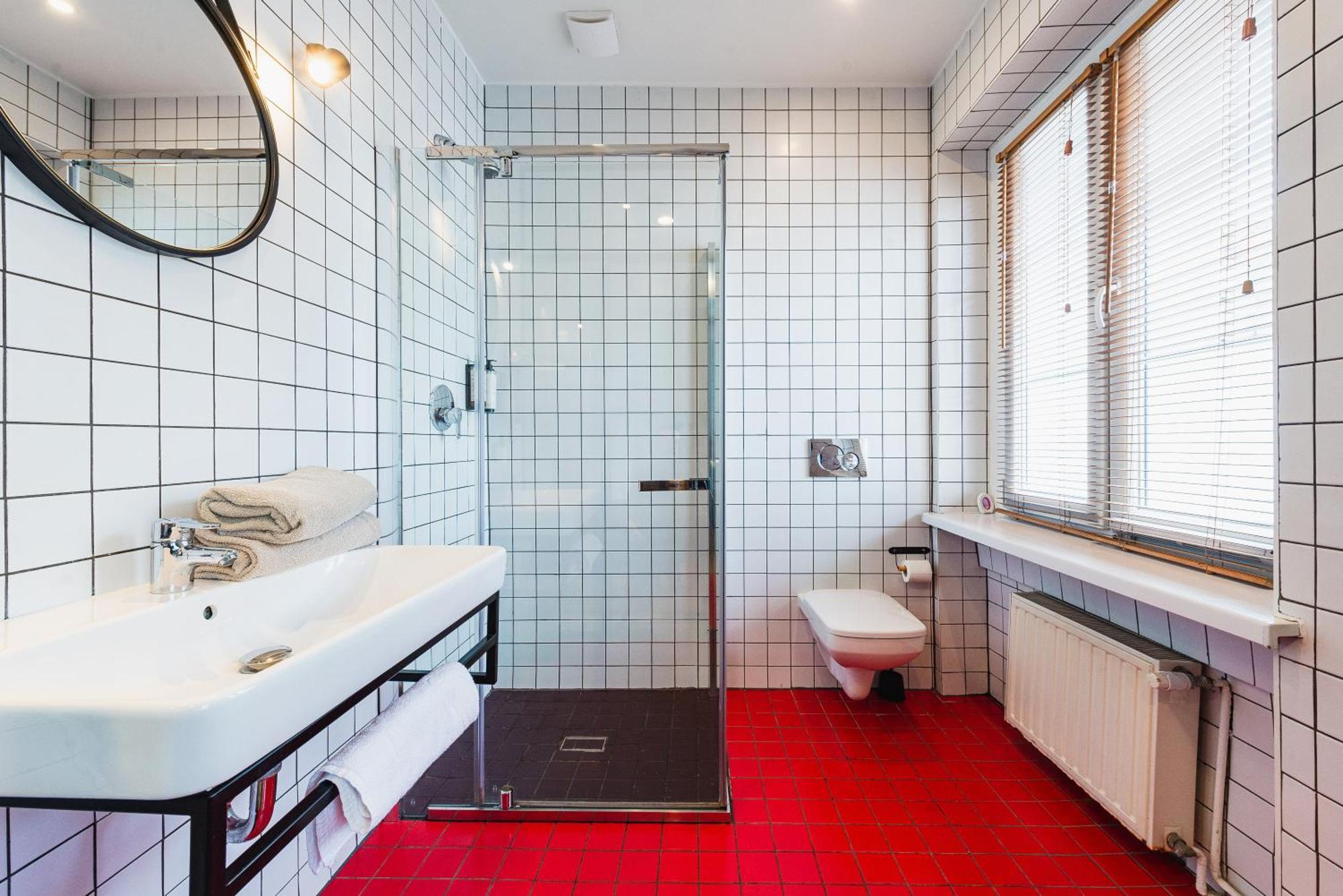 Aparthouse Wozna 11 Old Town Hotel 3*